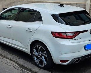 Renault Megane Gebrauchtwagen