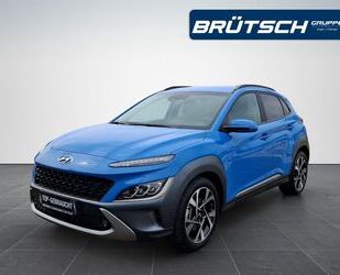 Hyundai KONA Gebrauchtwagen