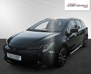 Toyota Corolla Gebrauchtwagen