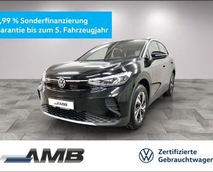 VW ID.4 Gebrauchtwagen