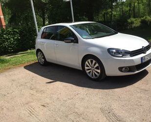 VW Golf Gebrauchtwagen