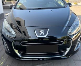 Peugeot 308 Gebrauchtwagen