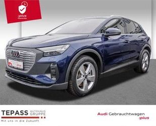 Audi Q4 e-tron Gebrauchtwagen
