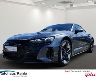 Audi e-tron GT Gebrauchtwagen