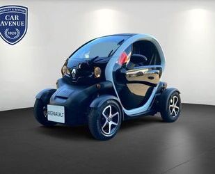 Renault Twizy Gebrauchtwagen