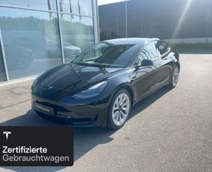Tesla Model 3 Gebrauchtwagen