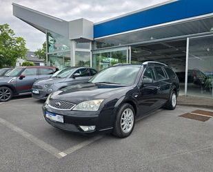 Ford Mondeo Gebrauchtwagen