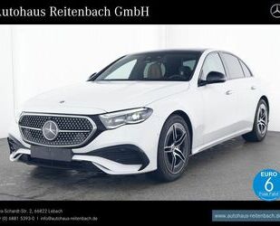Mercedes-Benz E 300 Gebrauchtwagen