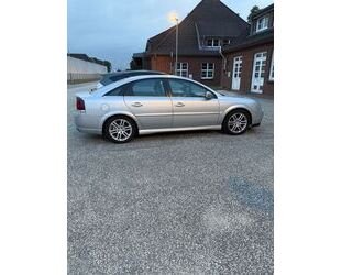 Opel Vectra Gebrauchtwagen