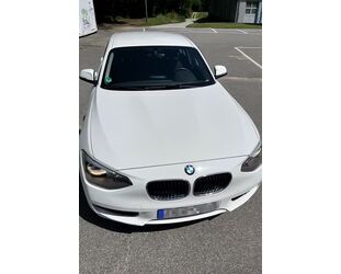 BMW 116 Gebrauchtwagen