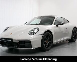 Porsche 992 Gebrauchtwagen