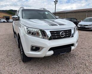 Nissan Navara Gebrauchtwagen