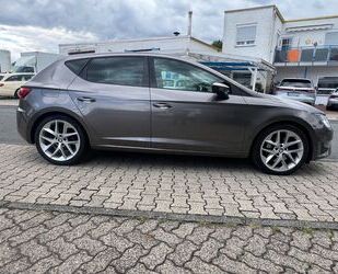 Seat Leon Gebrauchtwagen