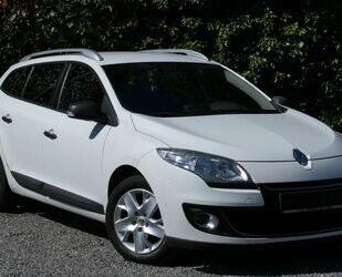 Renault Megane Gebrauchtwagen