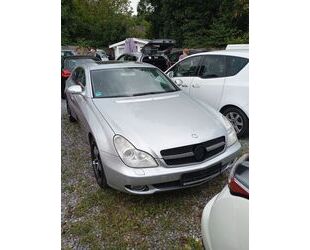 Mercedes-Benz CLS 500 Gebrauchtwagen
