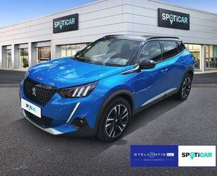 Peugeot 2008 Gebrauchtwagen