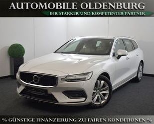 Volvo V60 Gebrauchtwagen