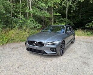 Volvo V60 Gebrauchtwagen