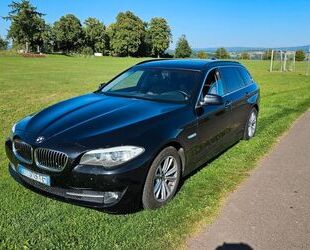 BMW 520 Gebrauchtwagen