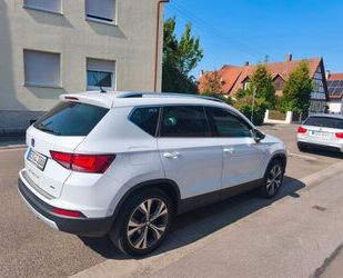 Seat Ateca Gebrauchtwagen