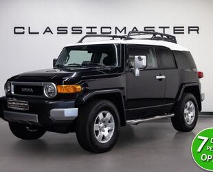 Toyota FJ Gebrauchtwagen