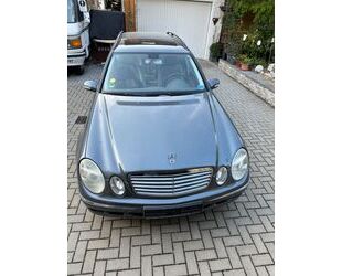 Mercedes-Benz E 280 Gebrauchtwagen