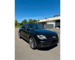 Audi SQ5 Gebrauchtwagen