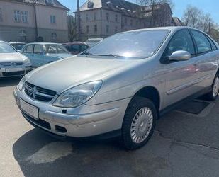 Citroen C5 Gebrauchtwagen