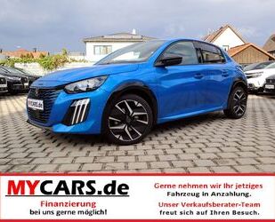 Peugeot 208 Gebrauchtwagen