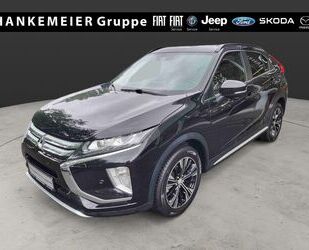 Mitsubishi Eclipse Cross Gebrauchtwagen