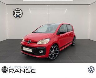 VW up! Gebrauchtwagen