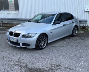 BMW 320 Gebrauchtwagen