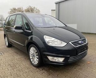 Ford Galaxy Gebrauchtwagen