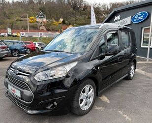 Ford Tourneo Gebrauchtwagen