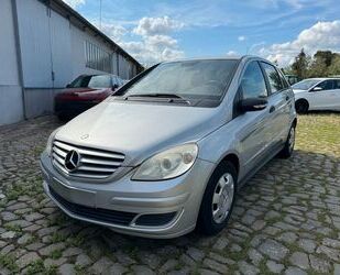 Mercedes-Benz B 150 Gebrauchtwagen