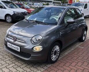 Fiat 500 Gebrauchtwagen
