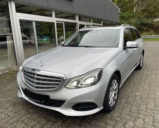 Mercedes-Benz E 250 Gebrauchtwagen
