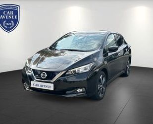Nissan Leaf Gebrauchtwagen