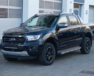 Ford Ranger Gebrauchtwagen