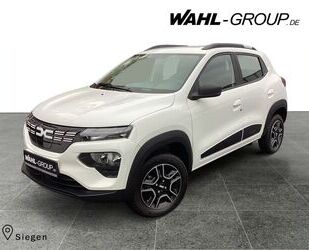 Dacia Spring Gebrauchtwagen