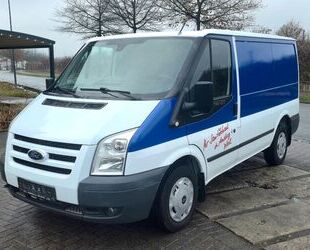 Ford Transit Gebrauchtwagen