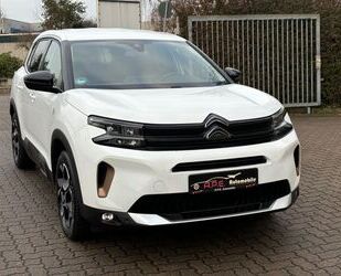 Citroen C5 Aircross Gebrauchtwagen
