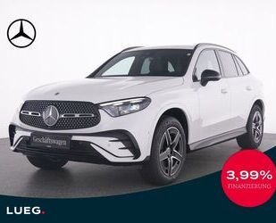 Mercedes-Benz GLC 300 Gebrauchtwagen