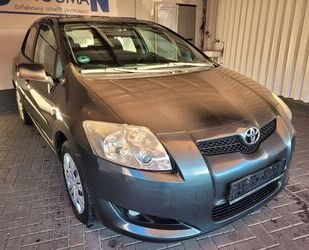 Toyota Auris Gebrauchtwagen