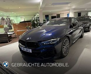 BMW M850 Gebrauchtwagen