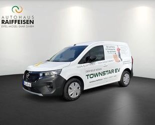 Nissan Townstar Gebrauchtwagen