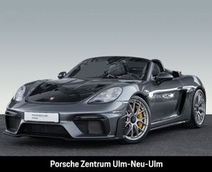 Porsche Boxster Gebrauchtwagen