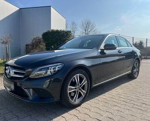 Mercedes-Benz C 200 Gebrauchtwagen