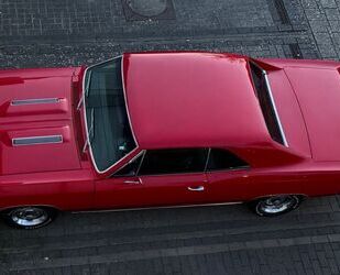 Chevrolet Chevelle Gebrauchtwagen
