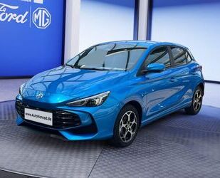MG MG3 Gebrauchtwagen